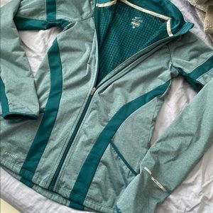 Nike jacket